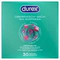 Produktbild: Durex KONDOME Überrasch Mich 30 stück Feucht beschichtet Condom Vorratspack