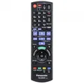 Produktbild: Panasonic DMR-UBC70EGS silber