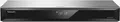 Produktbild: Panasonic DMR-UBC70 - 3D Blu-ray-Recorder mit TV-Tuner und HDD - Hochskalierung - Ethernet, Wi-Fi (DMR-UBC70EGS)
