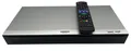 Produktbild: Panasonic DMR-UBC70 UHD 4K Blu-Ray Rekorder DVB-C 500GB HDD Silber Guter Zustand