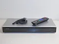 Produktbild: Panasonic DMR-UBC70 4K UHD Blu-ray Recorder / 500GB HDD, FB&BDA, 2J.Garantie