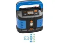 Produktbild: Güde Automatik Batterielader GAB 12V/6V-10A-BOOST
