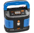 Produktbild: Güde Güde Automatik Batterielader GAB 12V/6V-10A-Boost Autobatterie-Ladegerät