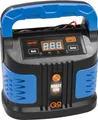 Produktbild: ♦ OUTLET ♦ Güde Batterielader » GAB 12V/6V-10A « Mit BOOST-Funktion