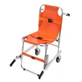 Produktbild: VEVOR Tragestuhl Treppenstuhl Medizinisch Treppensteiger EMS Treppenlift 159kg