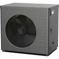Produktbild: Steinbach Wärmepumpe Solid | 4,3 kW | für Pools bis 20 m3