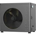 Produktbild: Pool Wärmepumpe Steinbach Solid 4,3 kW Poolheizung Luft Wasser mit APP bis 20m3