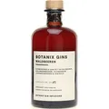 Produktbild: Botanix Gin Infusions Waldbeeren 0,5 Liter 40 % Vol.