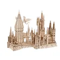 Produktbild: UGEARS 70256 Schloss Hogwarts