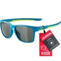 Produktbild: FLEXXY COOL KIDS I - Flexible und Bruchsichere Sonnenbrille Mit 100 UV-Schutz...