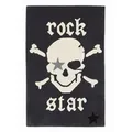 Produktbild: Rock STAR Baby Kinderteppich Rock Star Baby, rechteckig grau 160 cm x 230 cm