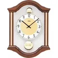 Produktbild: Pendelwanduhr AMS 