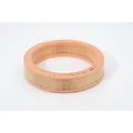 Produktbild: BOSCH Luftfilter 1457433540 Filtereinsatz 61,5mm für VW