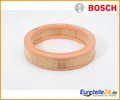 Produktbild: Luftfilter BOSCH 1457433540 für VW Polo Golf III Vento Lupo