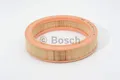 Produktbild: BOSCH 1 457 433 540 Luftfilter