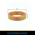 Produktbild: NEU 1x BOSCH Luftfilter 1457433540 passend für VW, SEAT, SKODA (€28,95/Einheit)