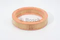 Produktbild: BOSCH 1 457 433 540 Air Filter for SEAT SKODA VW