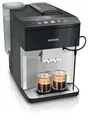 Produktbild: Siemens EQ500 TP515D01 Kaffeevollautomat 15 bar 1,9 l 270 g  Schwarz, Silber