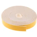Produktbild: RS PRO Silikon-Moosgummi-Band 25x3,2mm 6m (25 mm) (7336810)