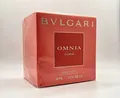 Produktbild: Bvlgari OMNIA Coral EDT Nat Spray 65ml - 2,2 Oz Neu in OVP Retail Sealed