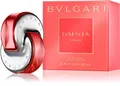 Produktbild: BVLGARI OMNIA CORAL 65 ML EAU DE TOIELETTE POUR FEMME ANTIKE BULGARISCHE EDITION
