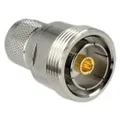 Produktbild: Delock RF-Adapter N-Anschluss (M) (88841)