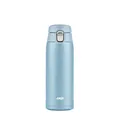 Produktbild: emsa Isolierflasche blau 400,0 ml, 1 St.