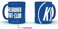 Produktbild: Karlsruher SC Becher