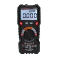 Produktbild: Habotest HT118A Digitalmultimeter True RMS mit Taschenlampe und NCV