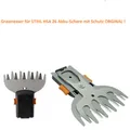 Produktbild: STIHL  Grasschermesser zu HSA26 ha038203500 ORIGINALTEIL NEU !