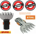Produktbild: STIHL  Grasschermesser zu HSA26 ha038203500 NEU ORGINAL ORIGINALTEIL NEU !⭐⭐😊