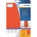 Produktbild: HERMA Ordneretiketten A4 (5137)