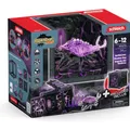 Produktbild: Schleich BattleCave Schattenassel (42675)