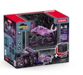 Produktbild: SCHLEICH ELDRADOR 42675 BATTLECAVE SCHATTENASSEL NEU