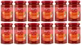 Produktbild: 12x Mutti Sugo Sauce mit Datterino-Tomaten und Nativem Olivenöl Extra 280g Glas