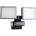 Produktbild: LX-400190 - LED Fluter, 2-köpfig, 30W, 3200lm, 4000K