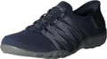 Produktbild: Slipper/Kletthalbschuh Sneaker (sportlich) Breath Easy Roll with me