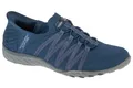 Produktbild: Sneaker Damen, Skechers Slip-ins: Breathe Easy - Roll With Me, Dunkelblau