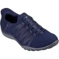 Produktbild: Skechers Damen Schuhe - Breathe-Easy - Roll-With-Me In 2 Farben, 3-8 - GAR100593
