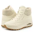 Produktbild: Skechers Uno Rugged – Darling Daze, Boots, beige, 41 EU