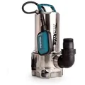 Produktbild: MAKITA Tauchpumpe PF1110 Klar-/Schmutzwasser 15000 l/h