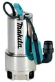 Produktbild: MAKITA Schmutzwasserpumpe PF1110 1100W mit Edelstahlgehäuse