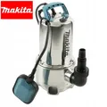 Produktbild: Makita Tauchpumpe PF1110 Klar-/Schmutzwasser 15.000 l/h Edelstahl Druckpumpe NEU