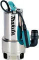 Produktbild: 4002829874066 POMPA ZANURZENIOWA ELEKTRYCZNA DO WODY BRUDNEJ 1100W MAKITA