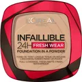 Produktbild: L'Oréal Paris Infaillible (Neutral, True Beige) (3600523951543)