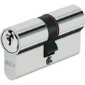 Produktbild: Abus - Profildoppelzylinder C 73 N 30/35mm Nug Beids.anz.schlü.3 Versch.-schl. - 2566