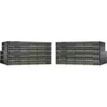 Produktbild: Cisco Catalyst WS-C2960XR-48TS-I, Managed, L2, Gigabit Ethernet (10/100/1000), Vollduplex, Rack-Einbau
