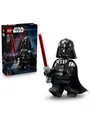Produktbild: LEGO Star Wars 75461 Star Wars Up-Scaled Darth Vader Minifigure Building Set for Kids - Star Wars Decor - 75461