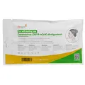 Produktbild: Hotgen Laien-Antigen-Schnelltest, 1 St.