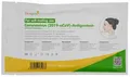Produktbild: blatt-werk Hotgen Coronavirus Antigentest zur Laienanwendung 1 Stück -